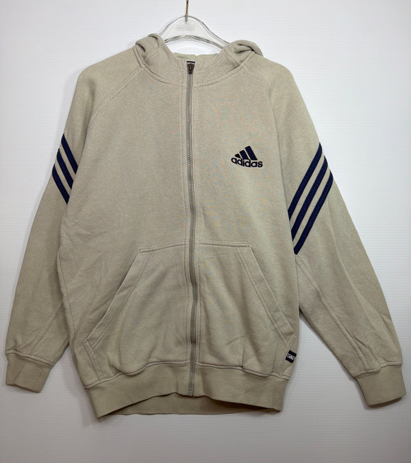 VINTAGE ADIDAS SWEATER S