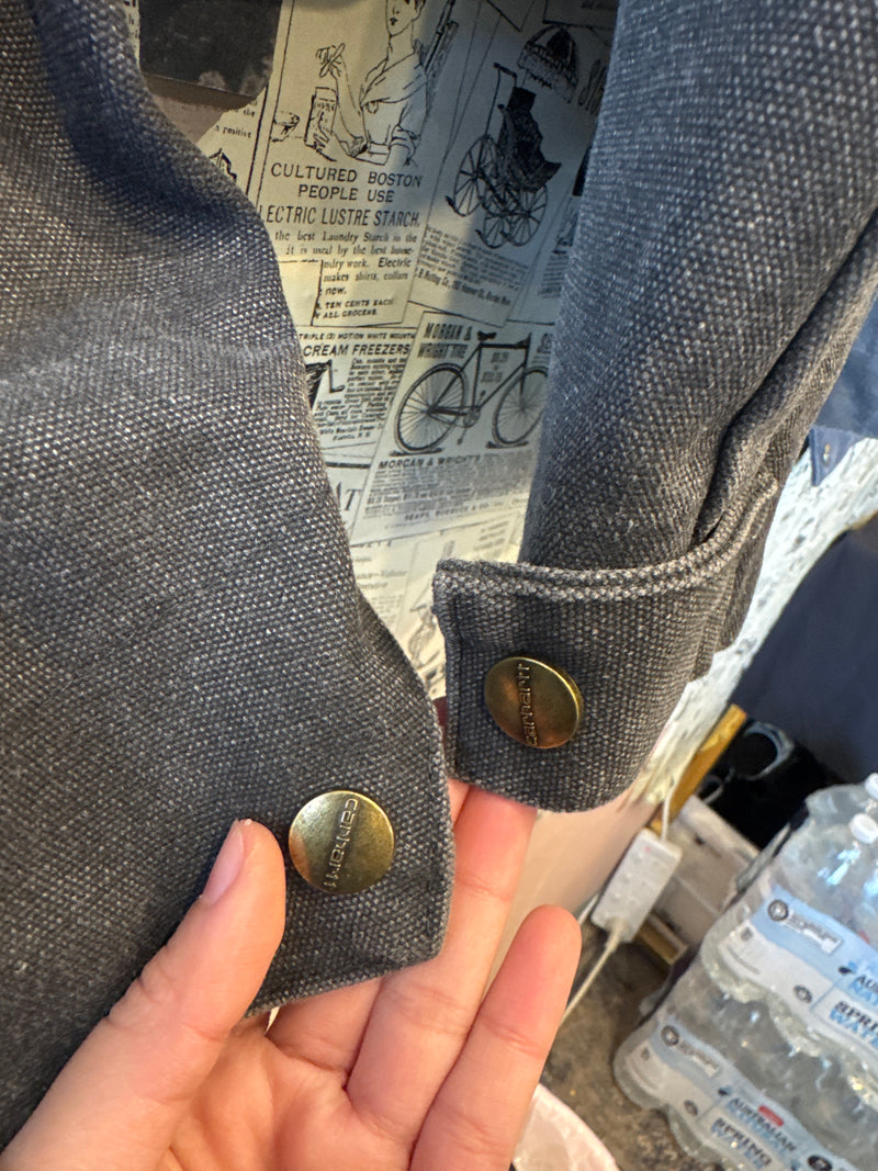 CARHARTT JACKETS S