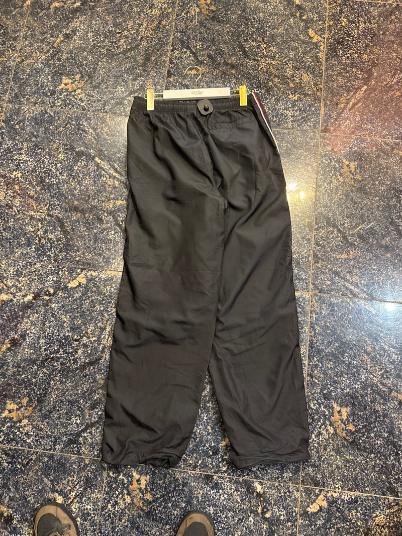 VINTAGE NIKE TRACK PANTS M