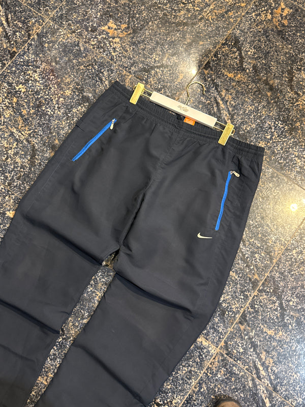 VINTAGE NIKE TRACK PANTS XXL