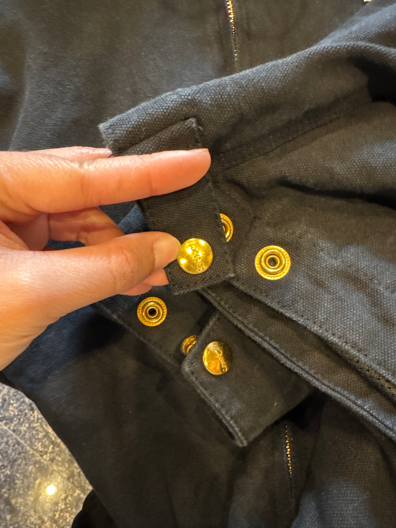 VINTAGE CARHARTT JACKETS M