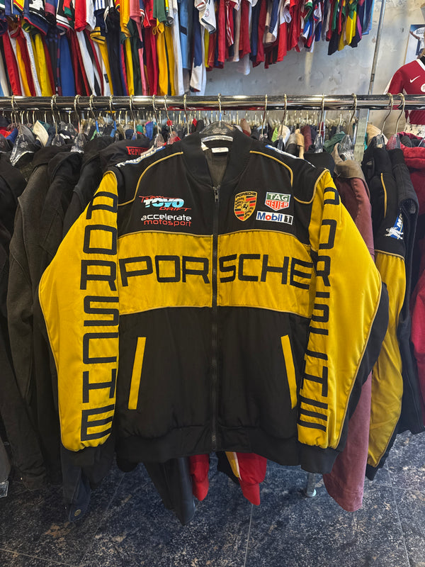 PORSCHE JACKETS L