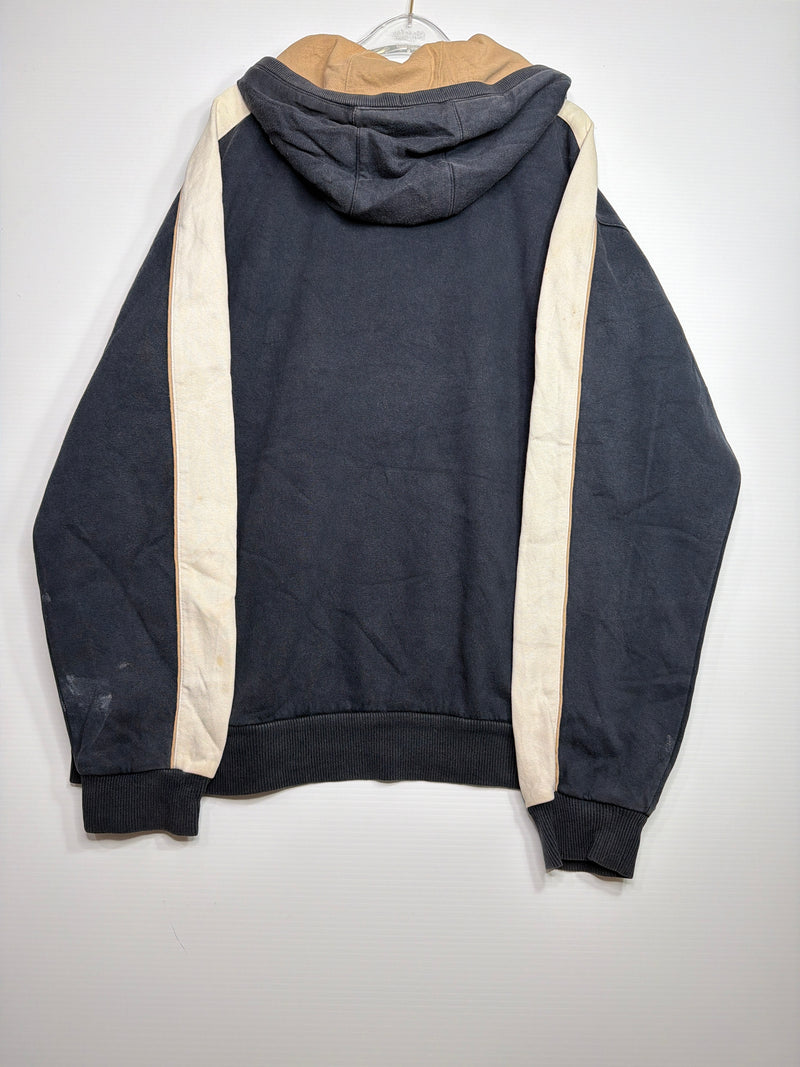 VINTAGE NIKE HOODIE L