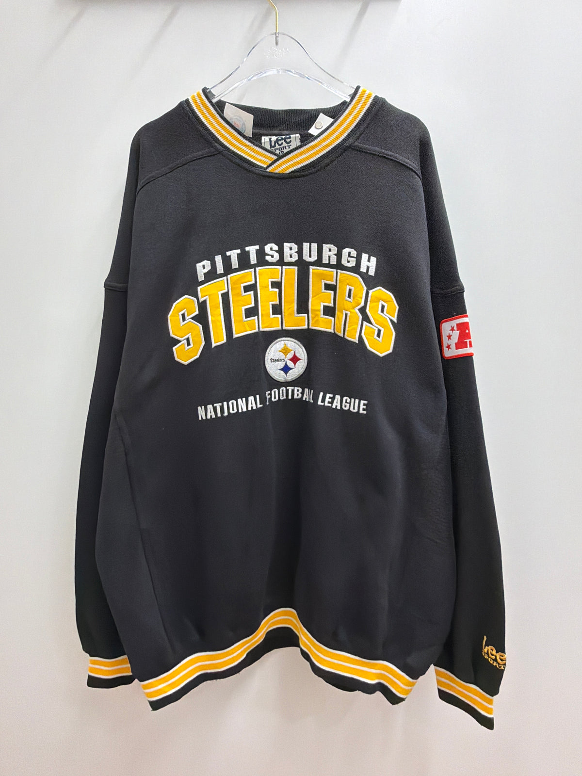SPORTS & COLLEGE – The Phoenix vintage