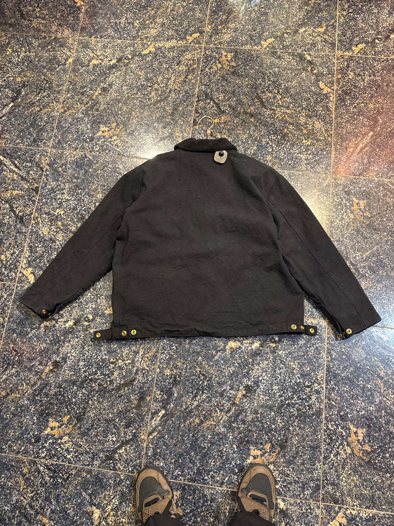 VINTAGE CARHARTT JACKETS M