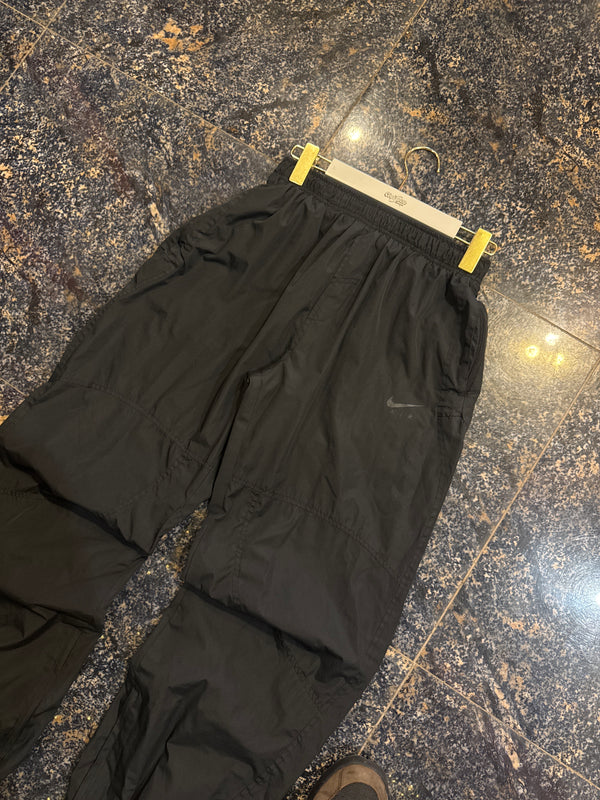 VINTAGE NIKE TRACK PANTS M