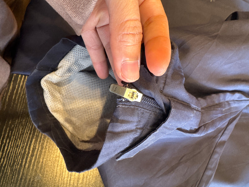 VINTAGE ADIDAS TRACK PANTS M