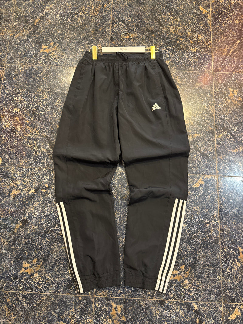 VINTAGE ADIDAS TRACK PANTS L