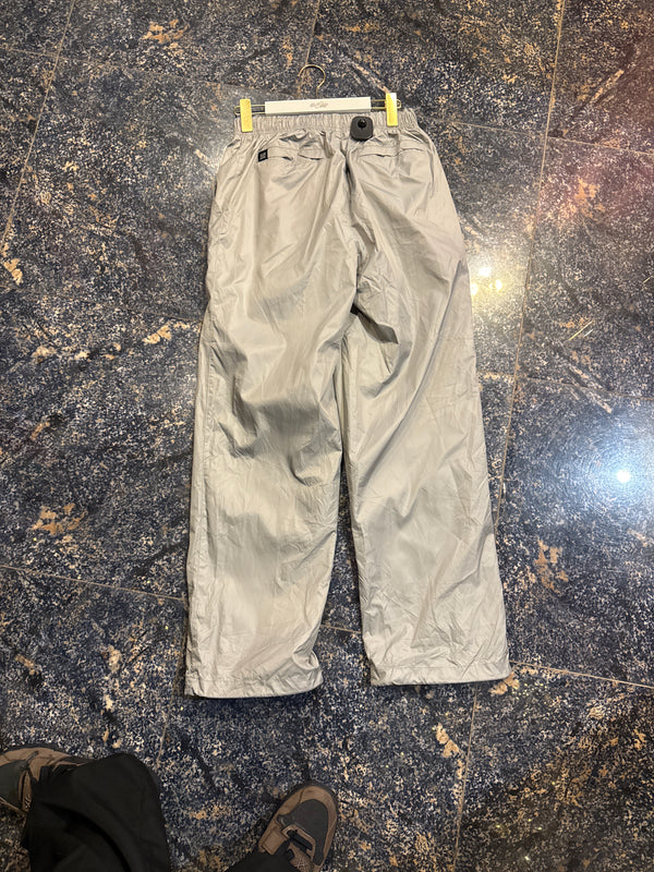VINTAGE NIKE TRACK PANTS M