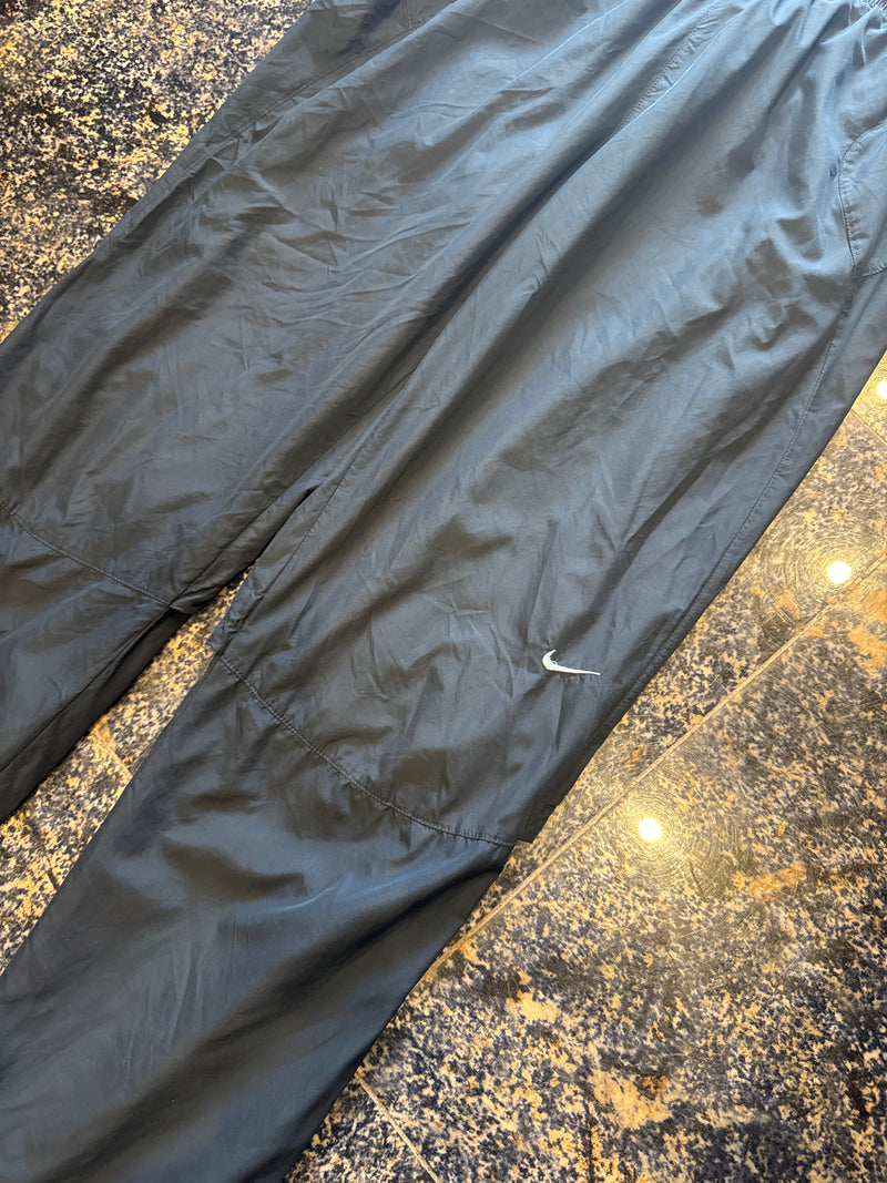 VINTAGE NIKE TRACK PANTS L