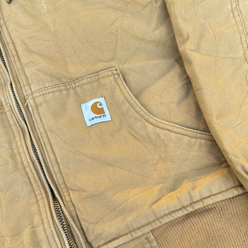 VINTAGE CARHARTT JACKET M