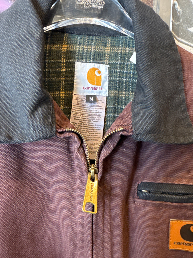 CARHARTT JACKETS M