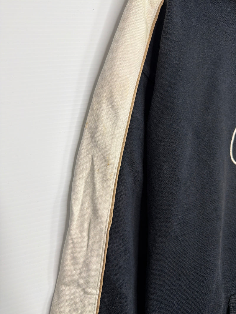 VINTAGE NIKE HOODIE L