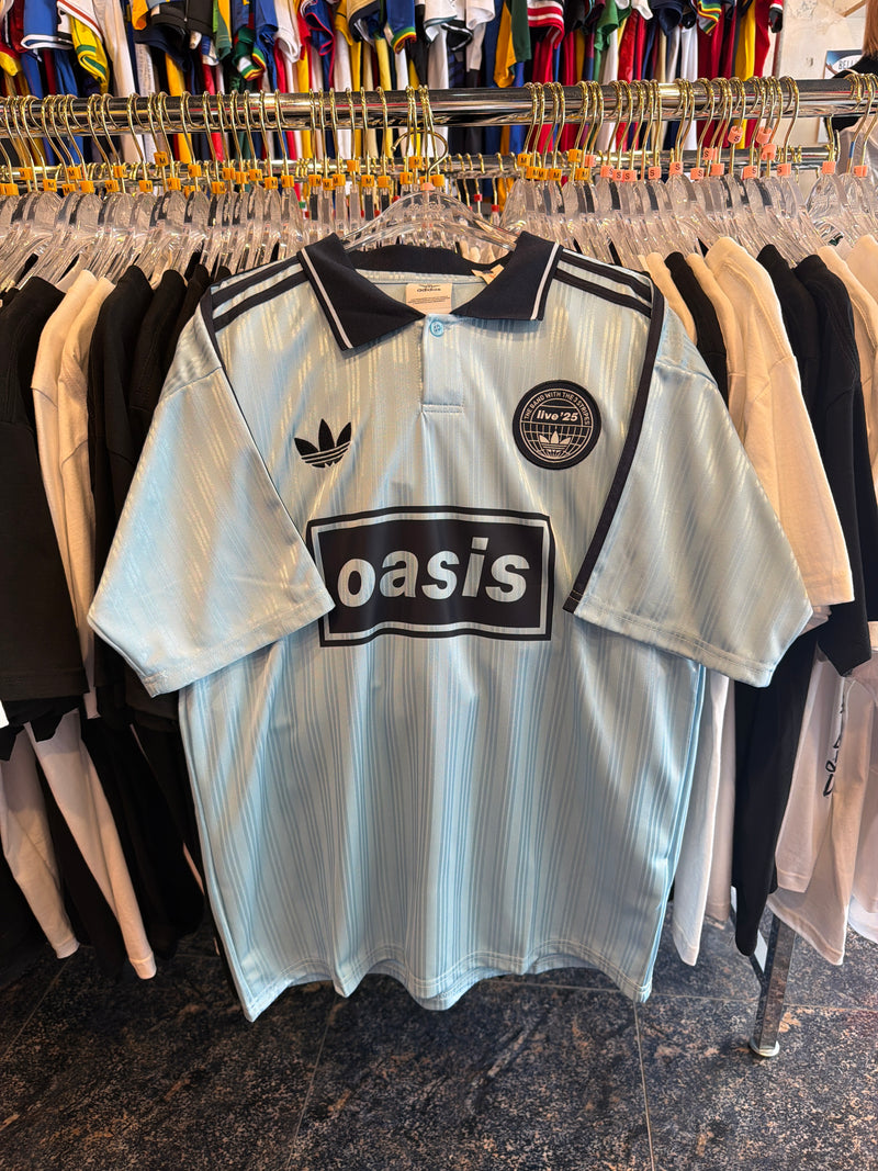 OASIS JERSEY S