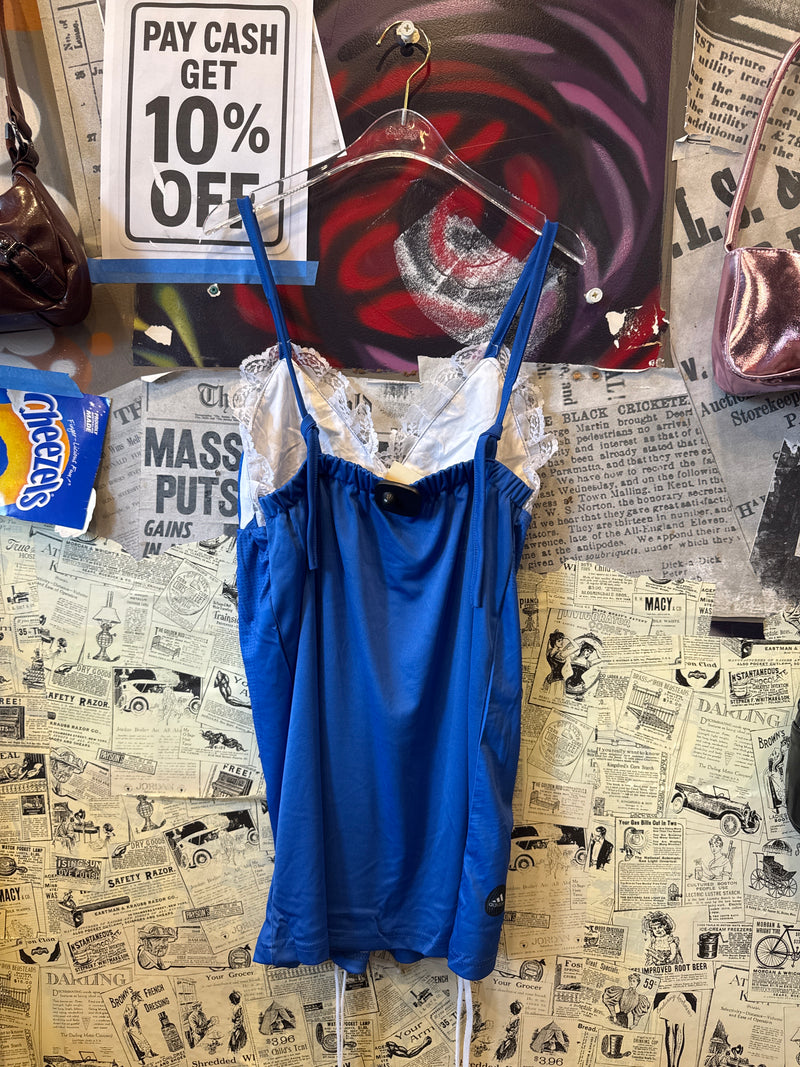 Reworked Chelsea soccer jersey