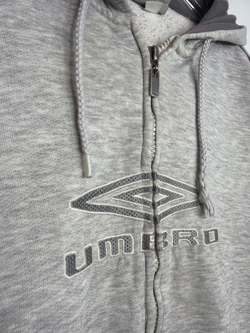 VINTAGE UMBRO SWEATER XL