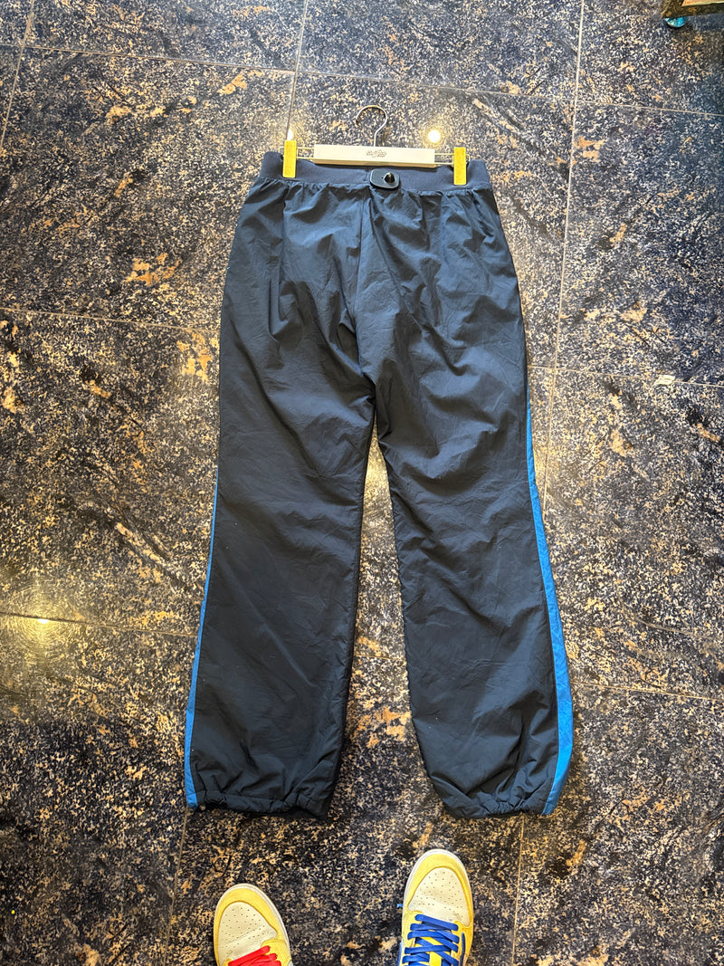 VINTAGE NIKE TRACK PANTS XL