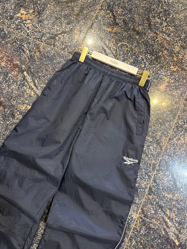 VINTAGE REEBOK TRACK PANTS M