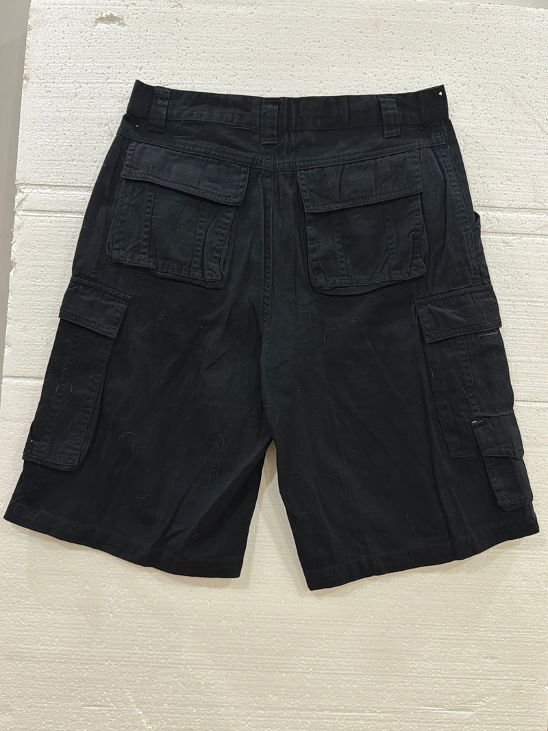 VINTAGE NIKE CARGO SHORTS 29