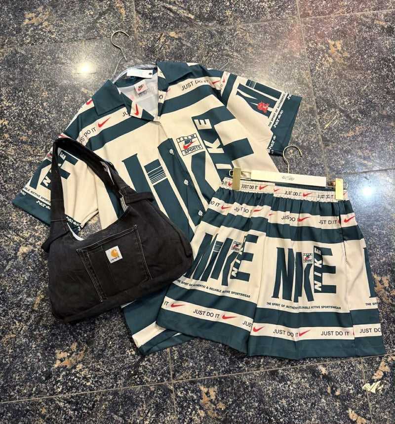Nike shorts