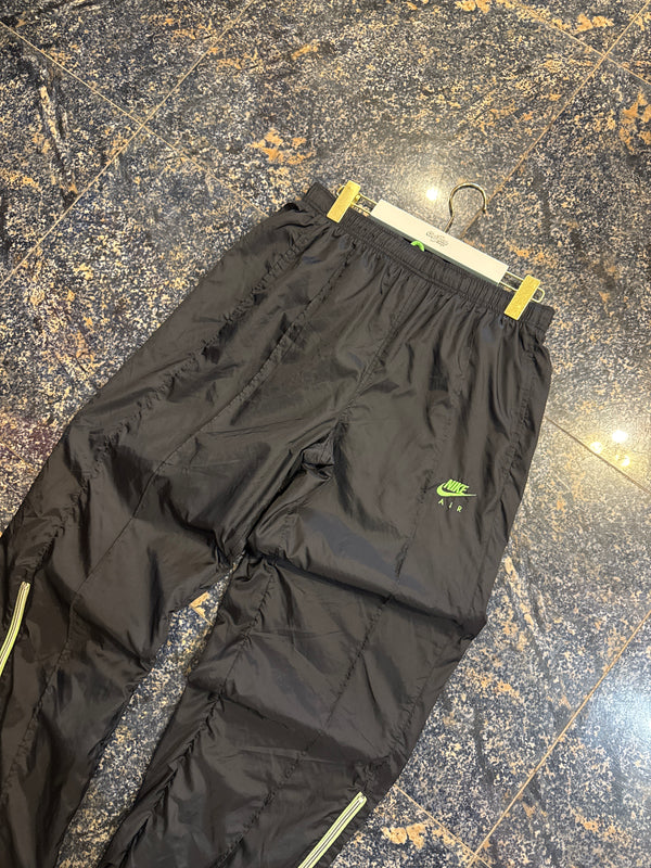 VINTAGE NIKE TRACK PANTS L