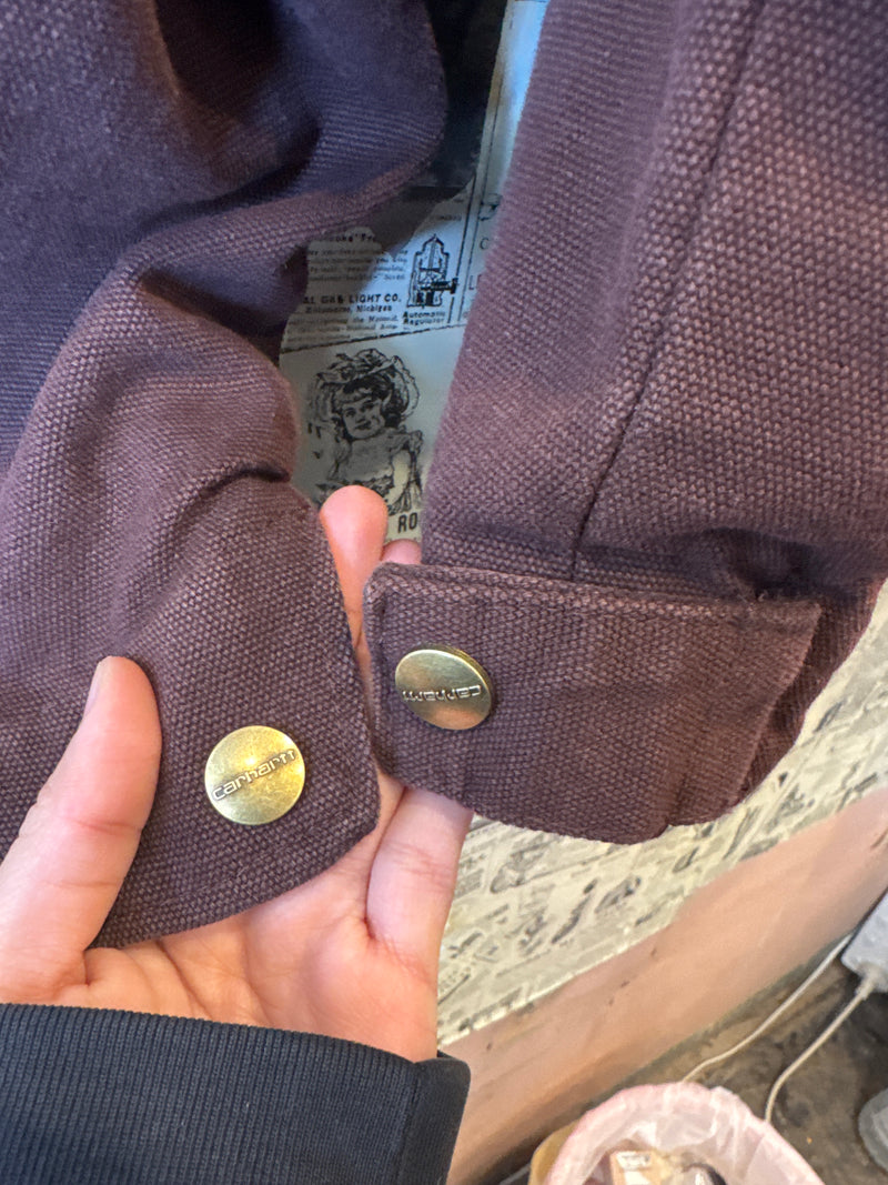 CARHARTT JACKETS M