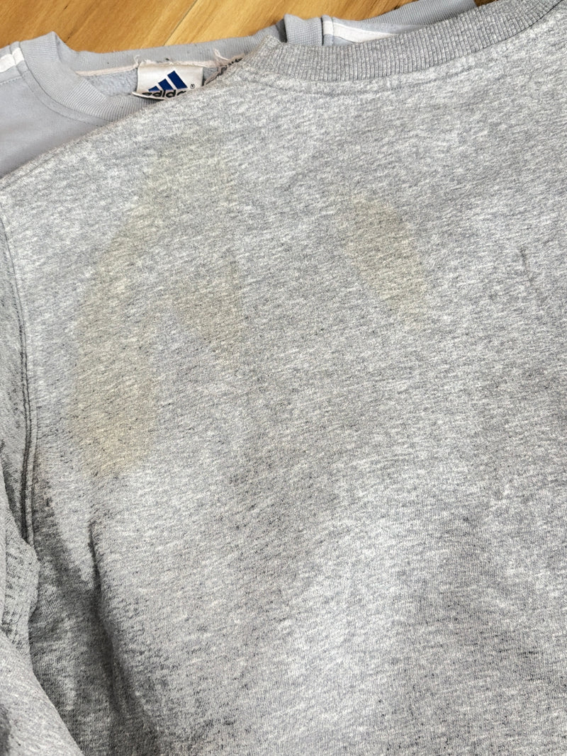 VINTAGE TIMBERLAND SWEATER L