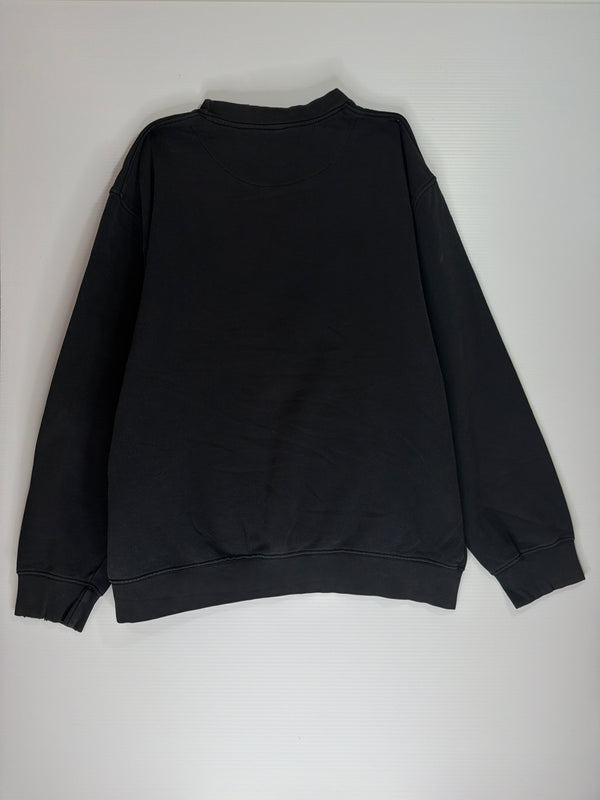 VINTAGE NIKE SWEATER L