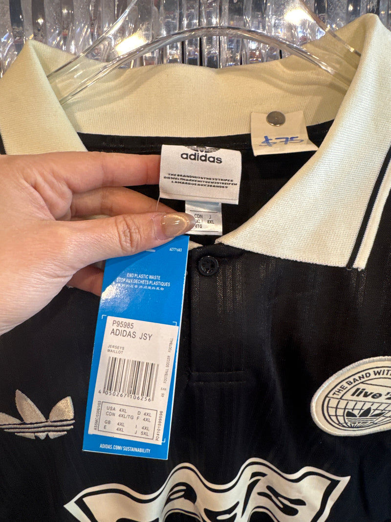 Jersey 4XL