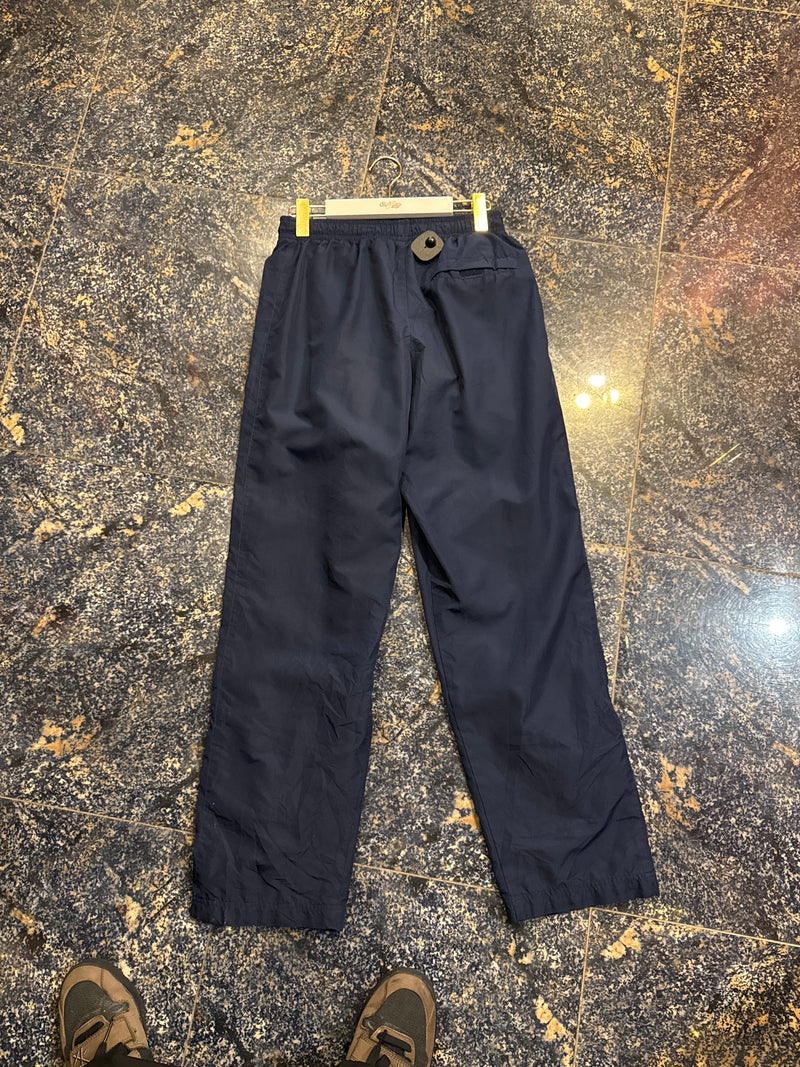 VINTAGE NIKE TRACK PANTS M