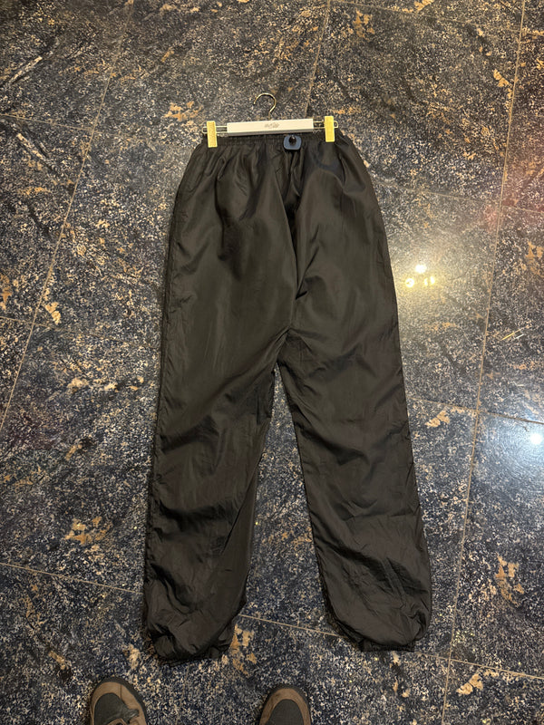 VINTAGE NIKE TRACK PANTS L