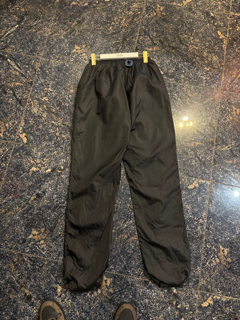 VINTAGE NIKE TRACK PANTS L