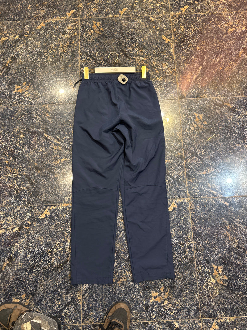 VINTAGE NIKE TRACK PANTS S
