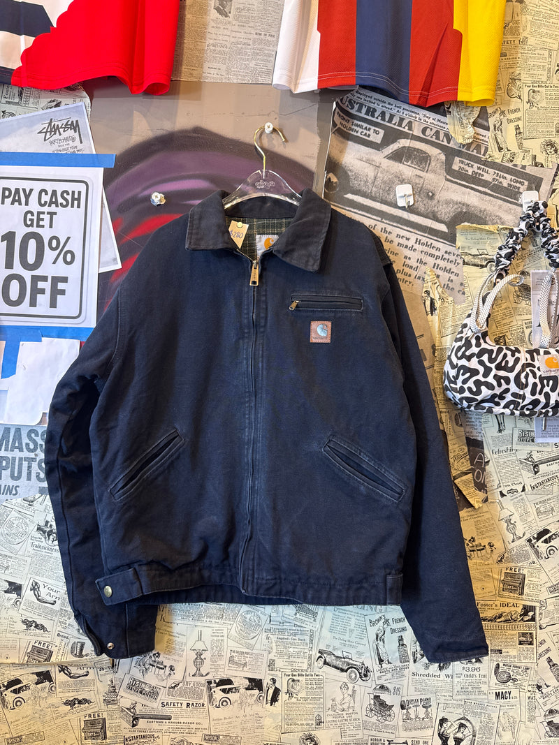 CARHARTT JACKETS S