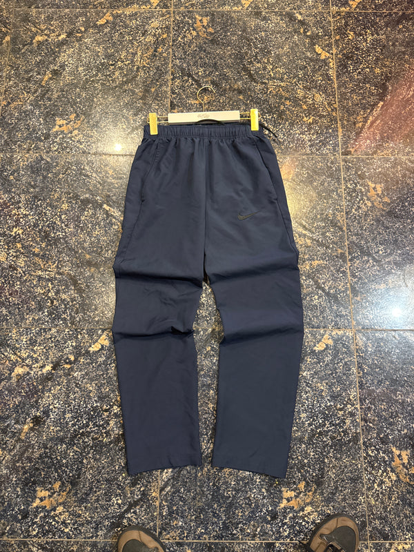 VINTAGE NIKE TRACK PANTS S