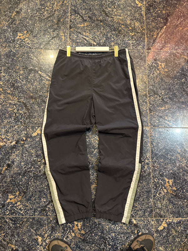 VINTAGE NIKE TRACK PANTS L