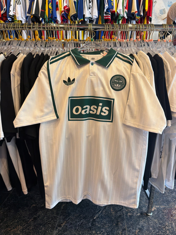 Oasis Jerseys XL