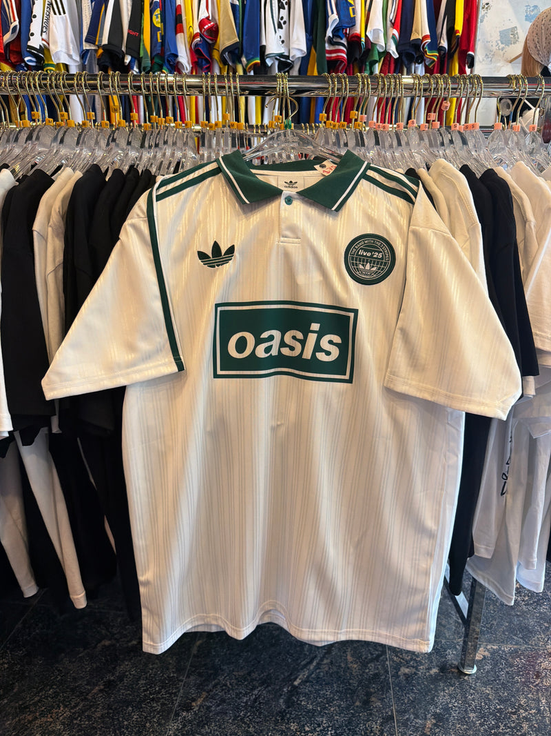 Oasis Jerseys XL