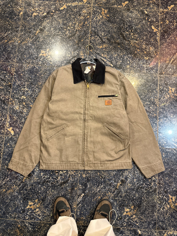 CARHARTT jackets m