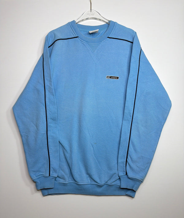 VINTAGE ADIDAS SWEATER M