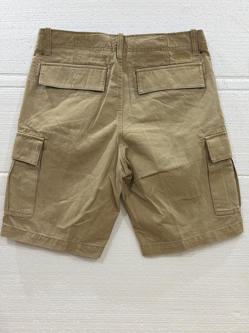 VINTAGE NIKE CARGO SHORTS 29