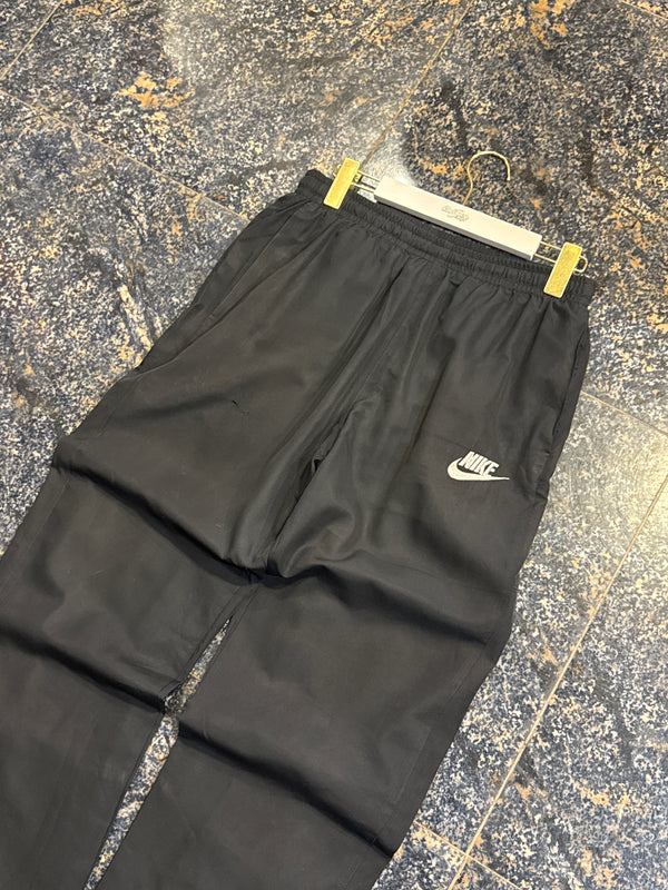 VINTAGE NIKE TRACK PANTS M