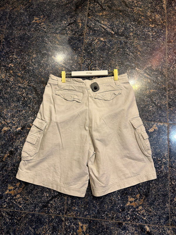 VINTAGE STUSSY CARGO SHORTS 33