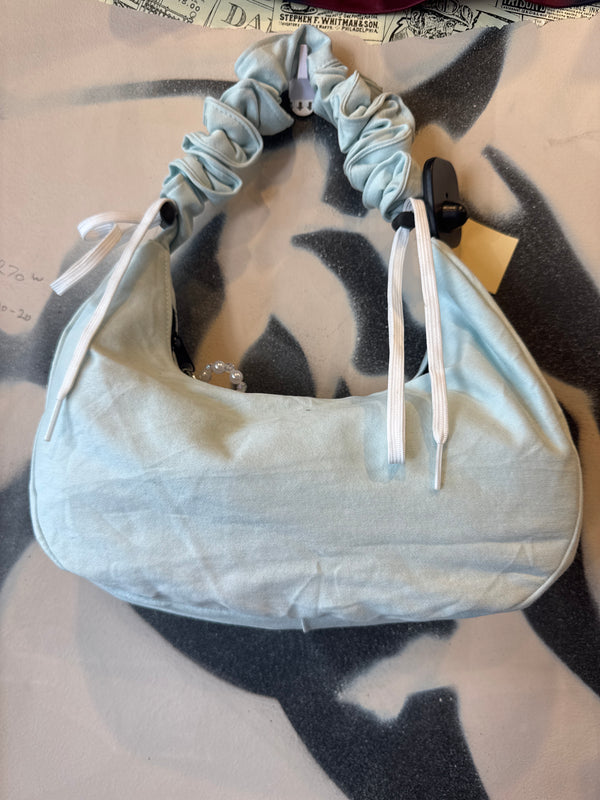 Vintage Reworked Adidas Shoulder Bag