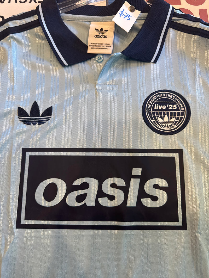 Jersey S
