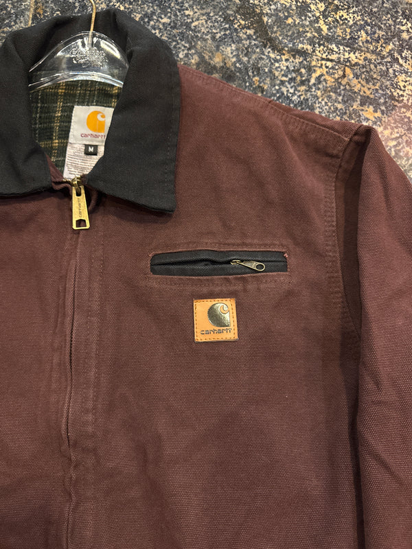 VINTAGE CARHARTT JACKETS M