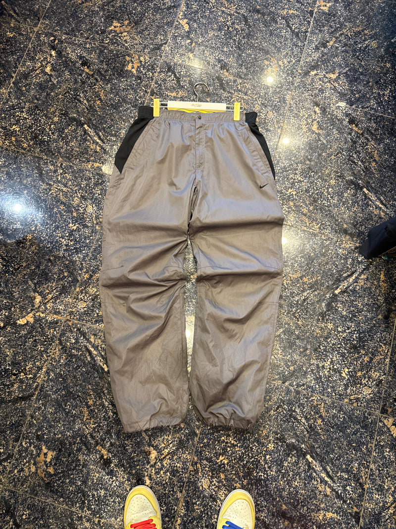 VINTAGE NIKE TRACK PANTS XL