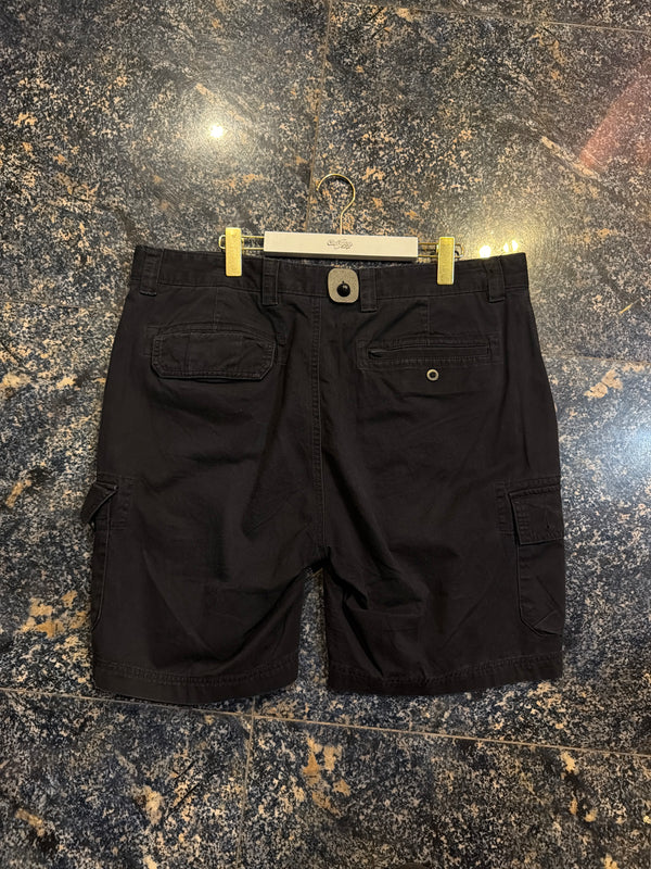 VINTAGE STUSSY CARGO SHORTS 40