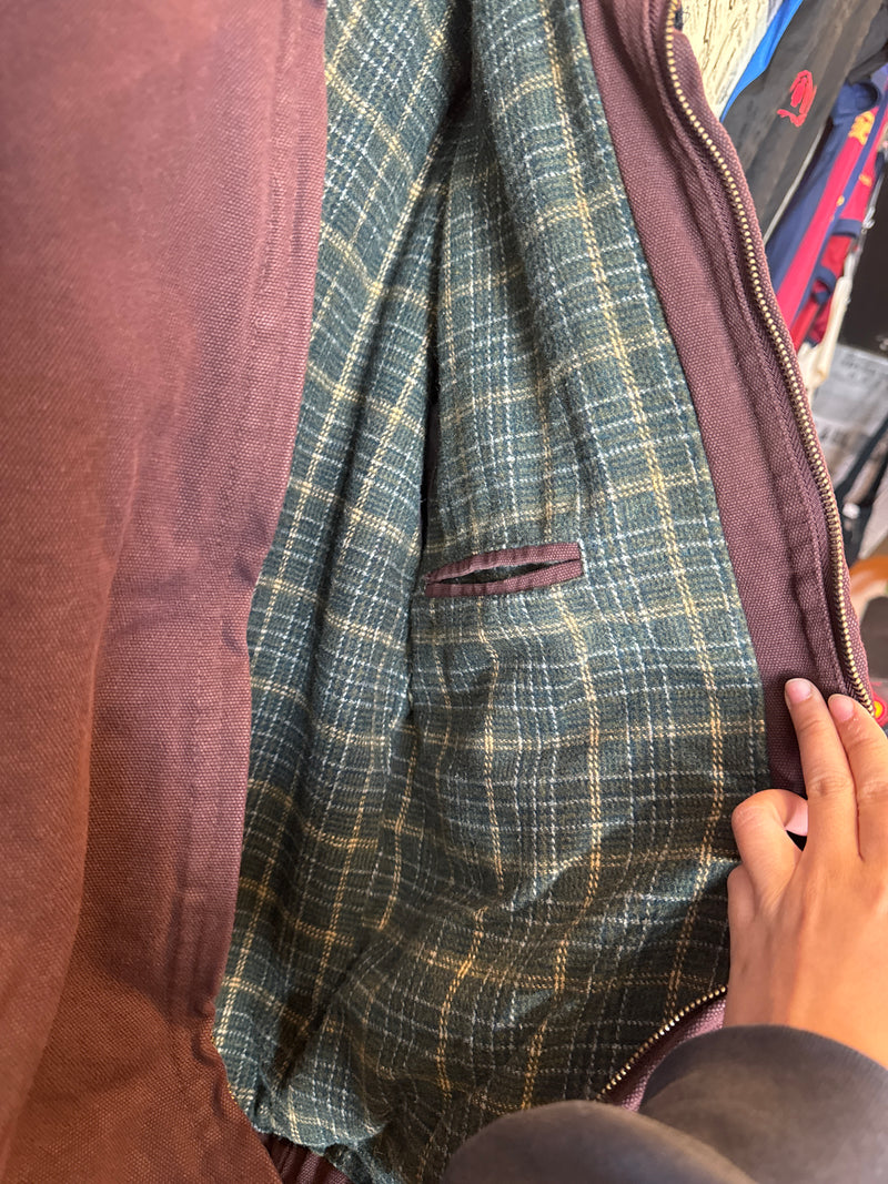 CARHARTT JACKETS M