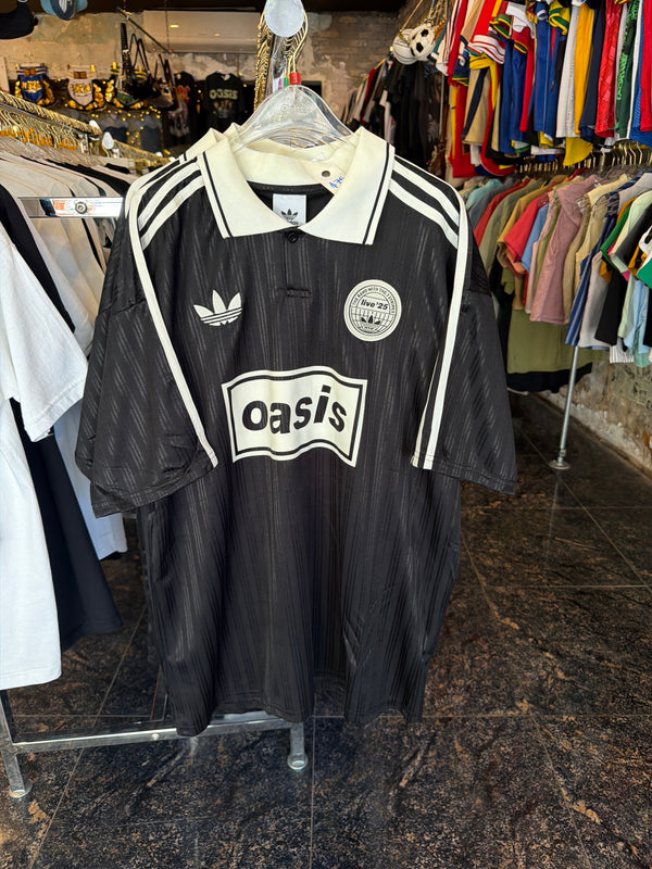 Oasis Jerseys L